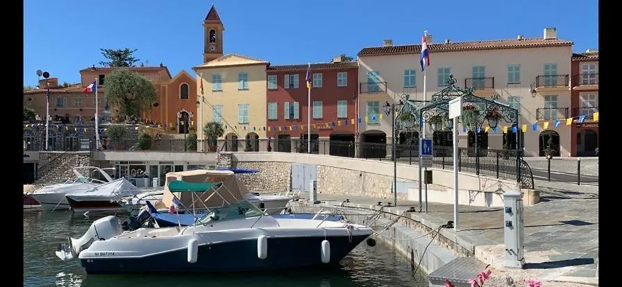 Suite Apartment Saint Jean Cap Ferrat 0*, Saint-Jean-Cap-Ferrat France
