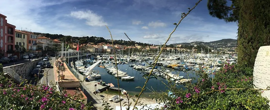 Suite Apartment Saint Jean Cap Ferrat