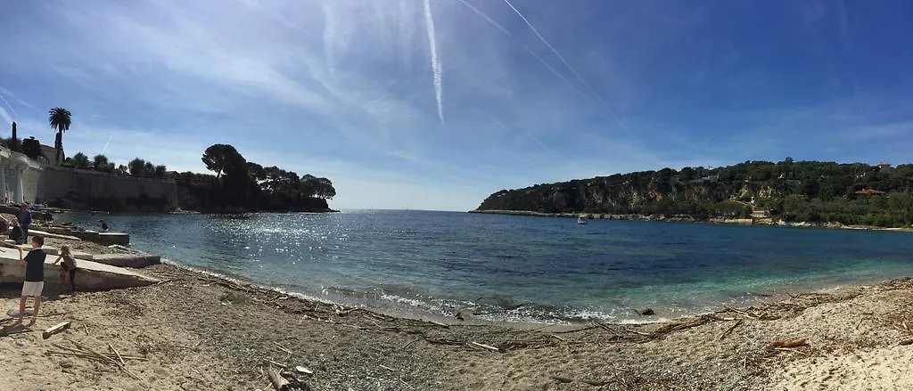 Suite Apartment Saint Jean Cap Ferrat