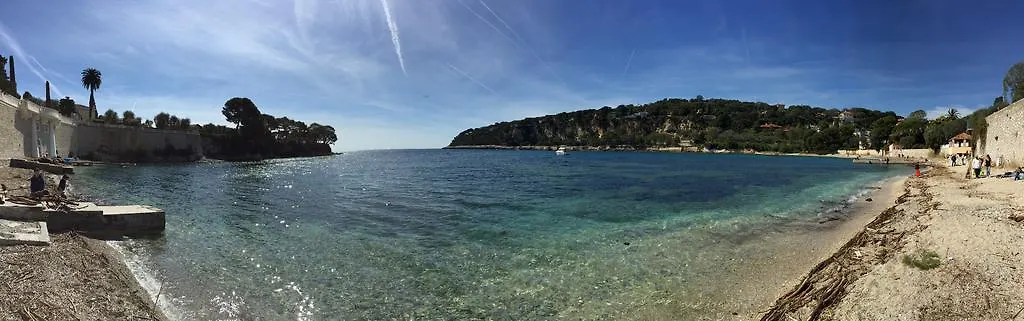 Suite Apartment Saint Jean Cap Ferrat France