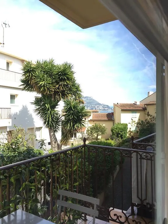 Suite Apartment Saint Jean Cap Ferrat