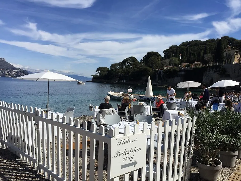 Suite Apartment Saint Jean Cap Ferrat  Saint-Jean-Cap-Ferrat