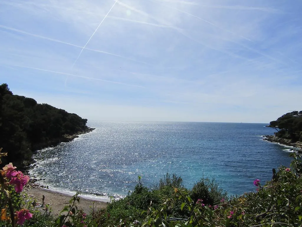 Suite Apartment Saint Jean Cap Ferrat France