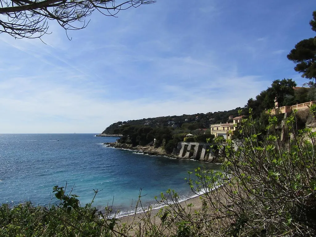 Suite Apartment Saint Jean Cap Ferrat Saint-Jean-Cap-Ferrat