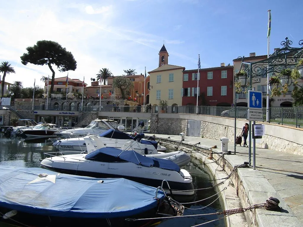 Suite Apartment Saint Jean Cap Ferrat 0*, Saint-Jean-Cap-Ferrat