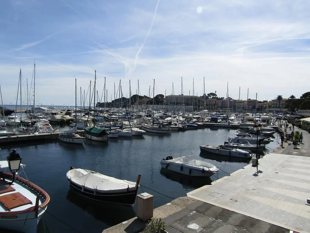 Suite Apartment Saint Jean Cap Ferrat France