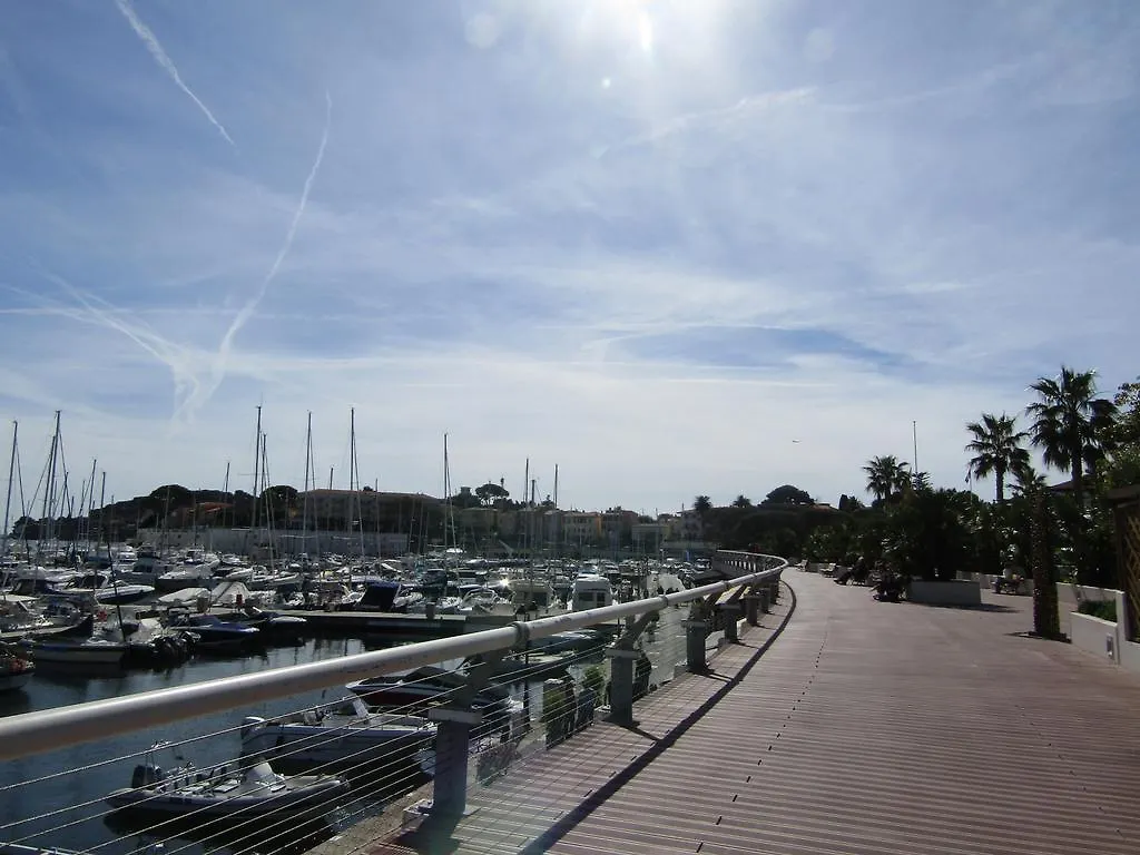 Suite Apartment Saint Jean Cap Ferrat 0*, Saint-Jean-Cap-Ferrat France