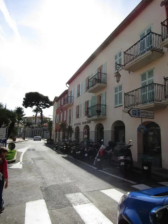 Suite Apartment Saint Jean Cap Ferrat France