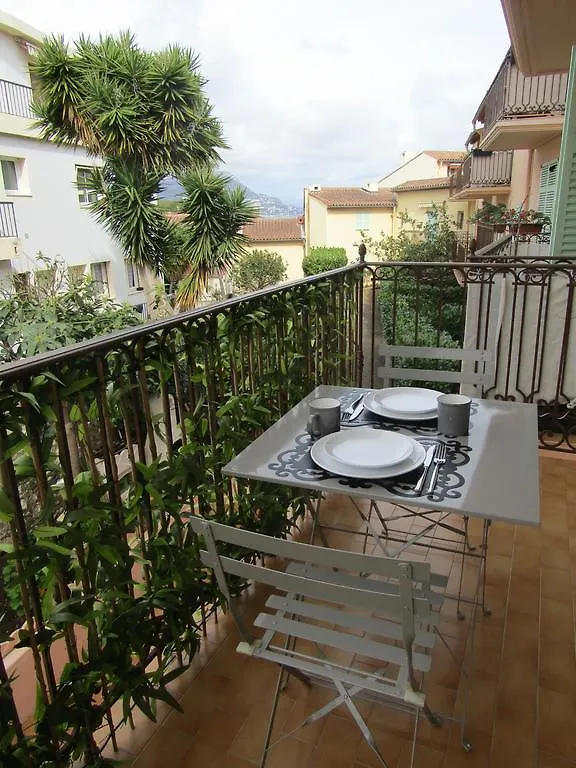Suite Apartment Saint Jean Cap Ferrat 0*, Saint-Jean-Cap-Ferrat France