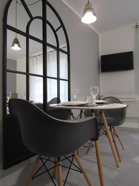 Suite Apartment Saint Jean Cap Ferrat France