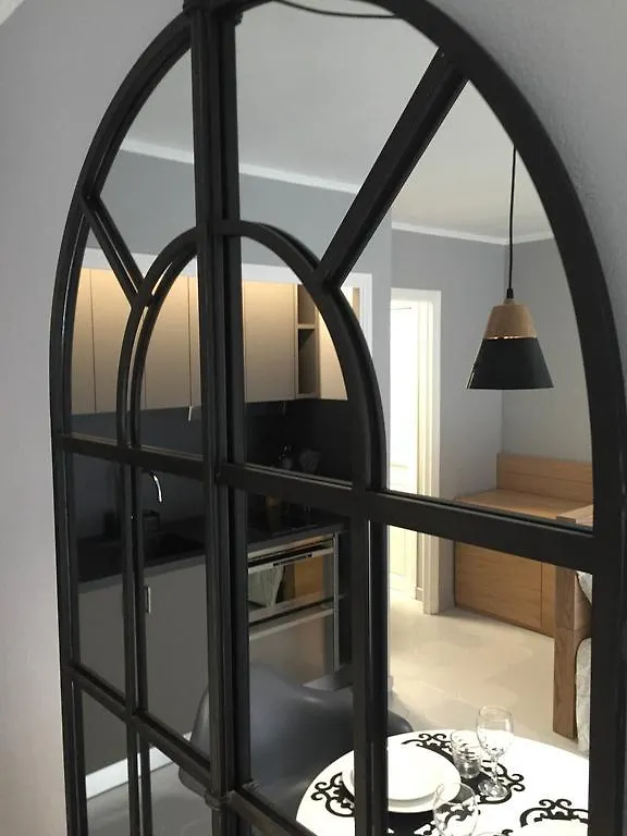 Suite Apartment Saint Jean Cap Ferrat 0*, Saint-Jean-Cap-Ferrat France