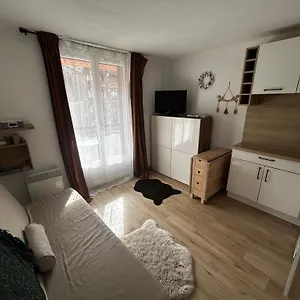 1850 Appartement