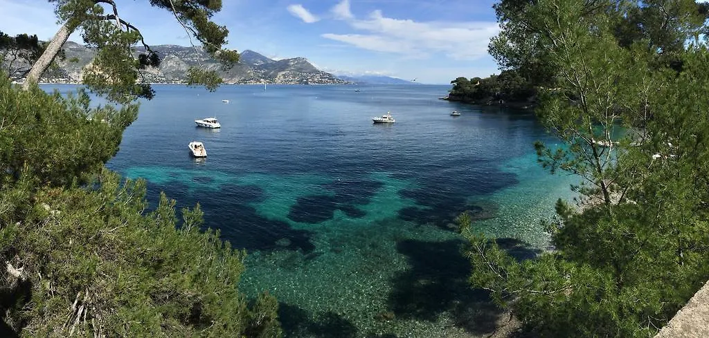 Suite Apartment Saint Jean Cap Ferrat 0*, サンジャン・カップ・フェラ