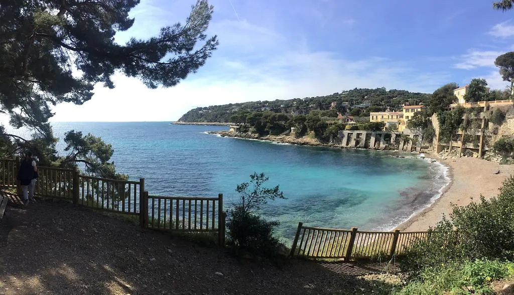 Suite Apartment Saint Jean Cap Ferrat