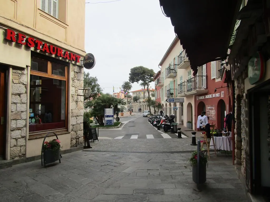 Suite Apartment Saint Jean Cap Ferrat