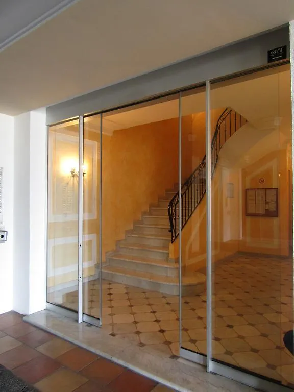 Suite Apartment Saint Jean Cap Ferrat  Saint-Jean-Cap-Ferrat