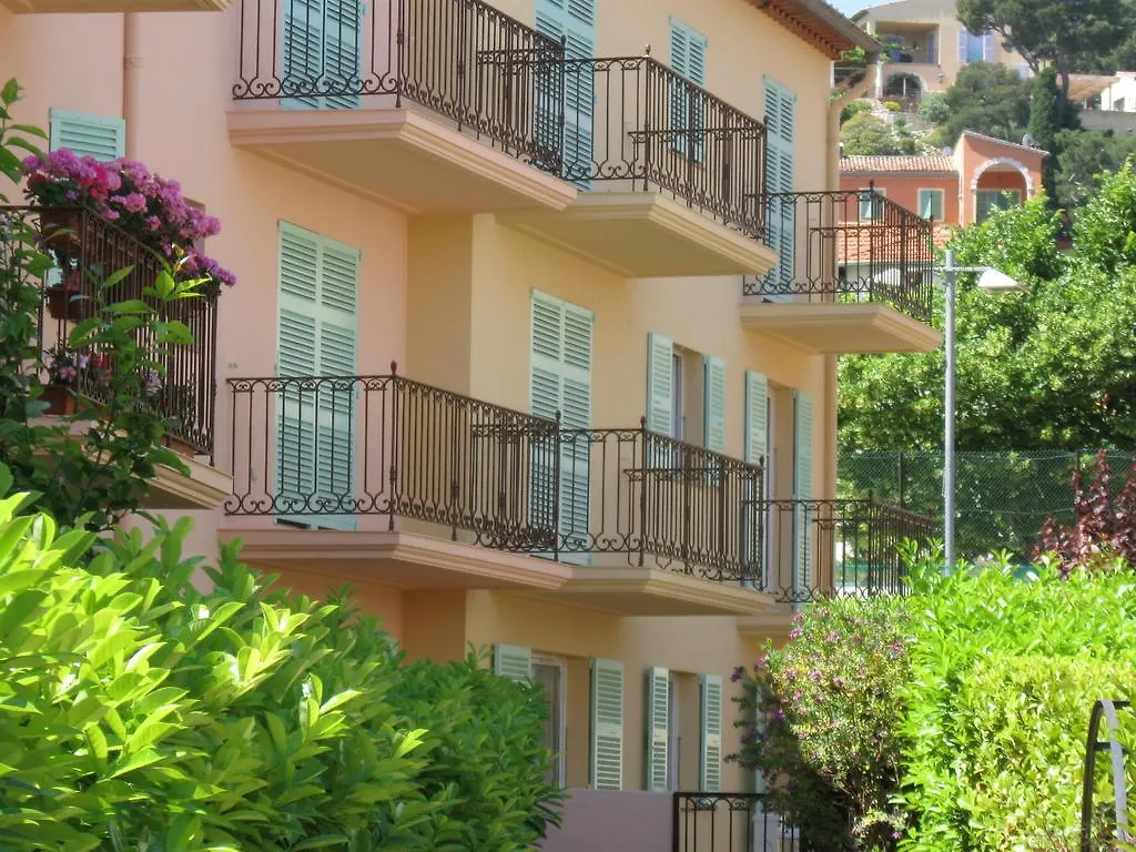 Suite Apartment Saint Jean Cap Ferrat  Saint-Jean-Cap-Ferrat