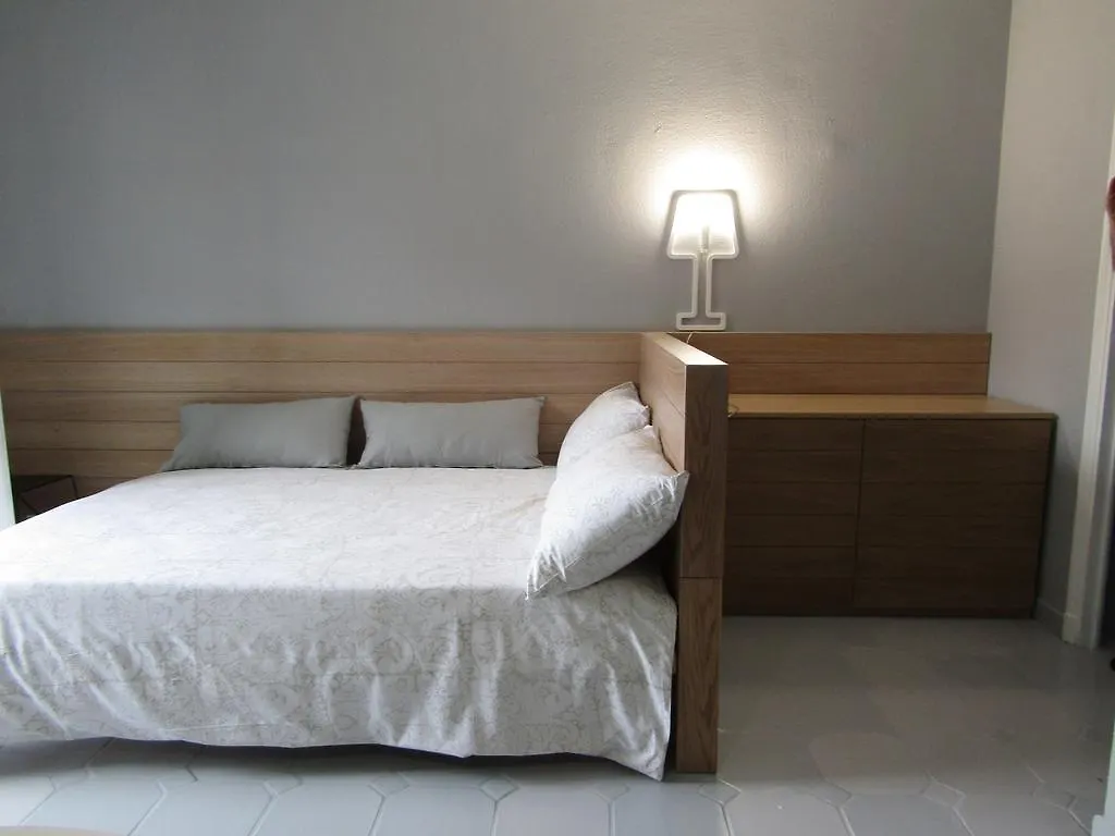 Suite Apartment Saint Jean Cap Ferrat 0*, Saint-Jean-Cap-Ferrat