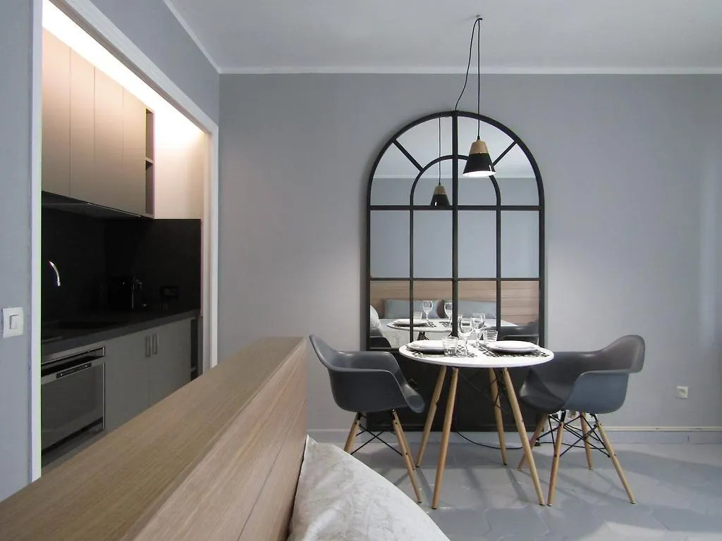 Suite Apartment Saint Jean Cap Ferrat contacts