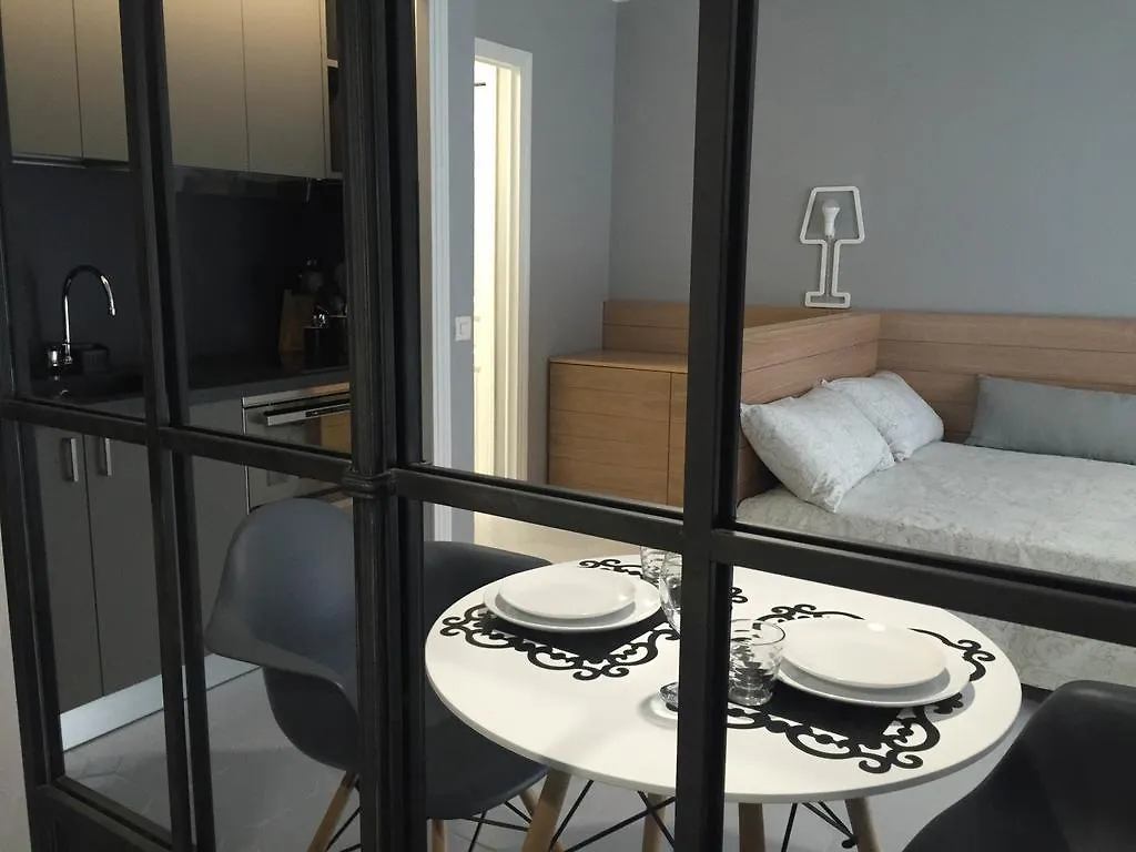 Suite Apartment Saint Jean Cap Ferrat フランス